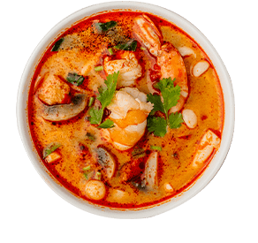 guay tiew tom yum